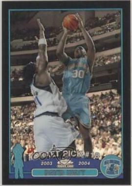 David West