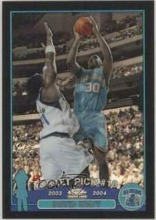David West