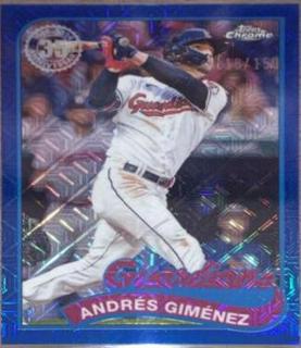 Andres Gimenez