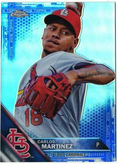 Carlos Martinez