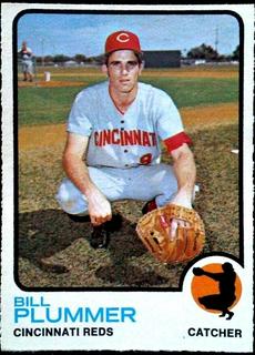 Bill Plummer