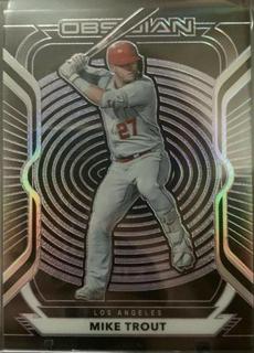 Mike Trout