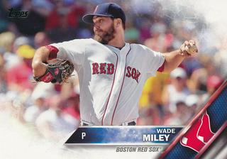 Wade Miley