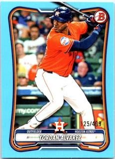 Yordan Alvarez