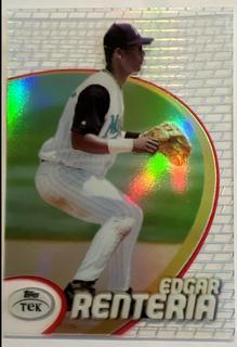 Edgar Renteria