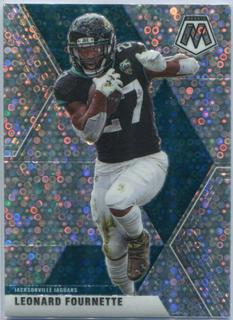 Leonard Fournette
