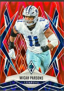 Micah Parsons