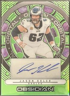 Jason Kelce