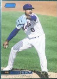 Marcus Stroman