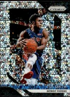 Ish Smith