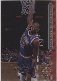 Patrick Ewing