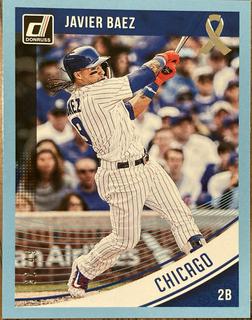 Javier Baez