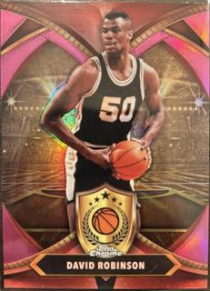 David Robinson