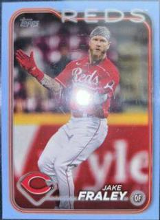 Jake Fraley