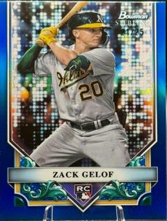 Zack Gelof
