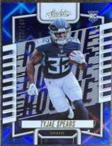 Tyjae Spears