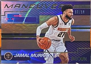 Jamal Murray
