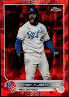 Hanser Alberto