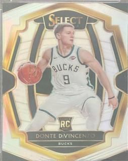 Donte DiVincenzo