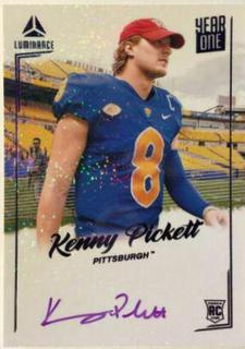 Kenny Pickett