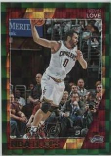 Kevin Love