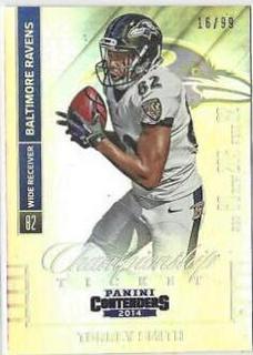 Torrey Smith