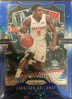 Langston Galloway