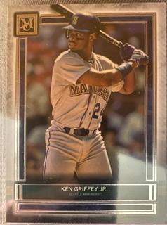 Ken Griffey Jr