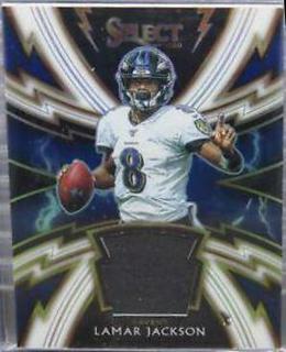 Lamar Jackson