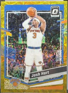 Josh Hart