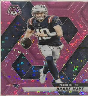 Drake Maye