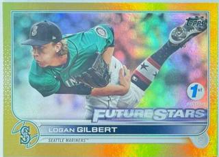 Logan Gilbert