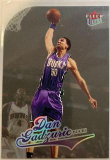 Dan Gadzuric