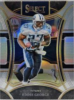 Eddie George