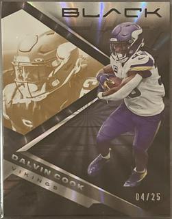 Dalvin Cook