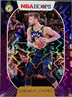 Domantas Sabonis