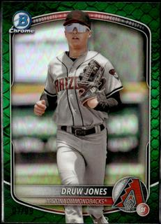 Druw Jones