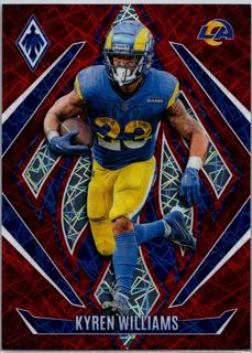 Kyren Williams
