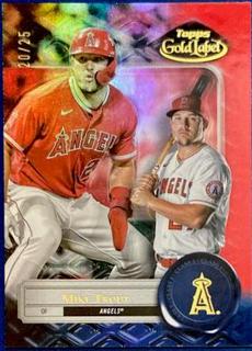 Mike Trout