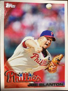Joe Blanton