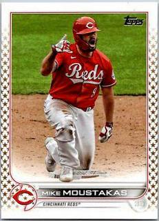 Mike Moustakas