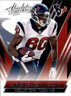 Andre Johnson