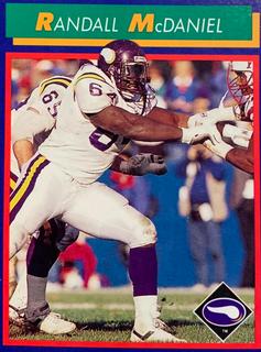 Randall McDaniel