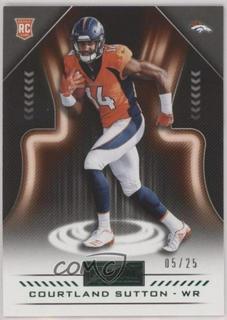 Courtland Sutton
