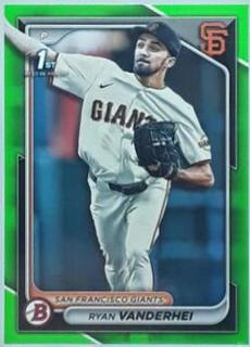 Ryan Vanderhei