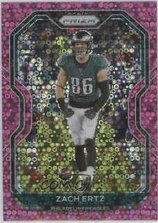 Zach Ertz