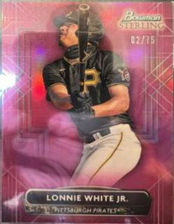 Lonnie White Jr.