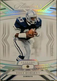 Tony Dorsett