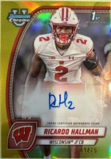 Ricardo Hallman
