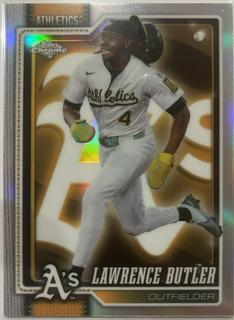 Lawrence Butler